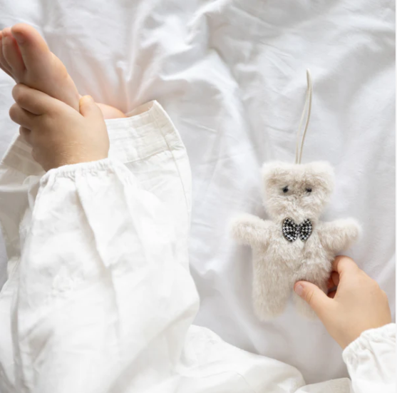 Kuscheltiere