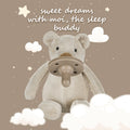 Sleep Buddy - Ben