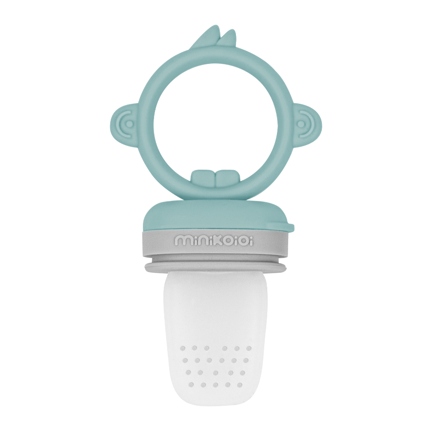 MinikOiOi Pulps - Silicone Fruit Feeder