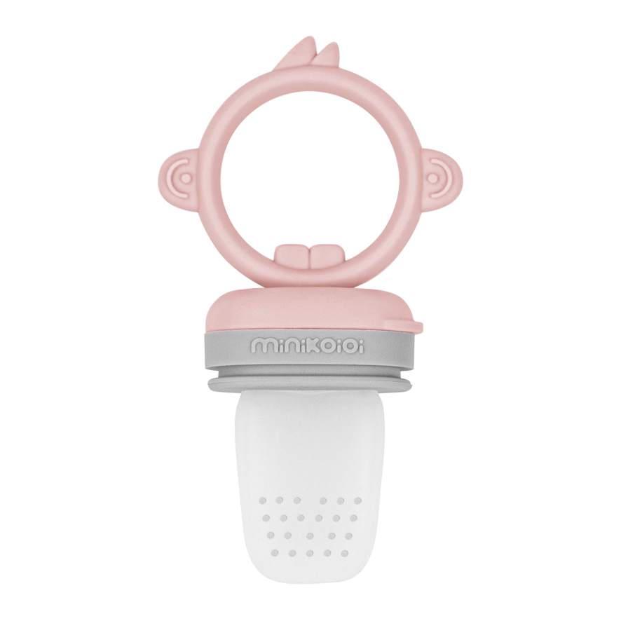 MinikOiOi Pulps - Silicone Fruit Feeder