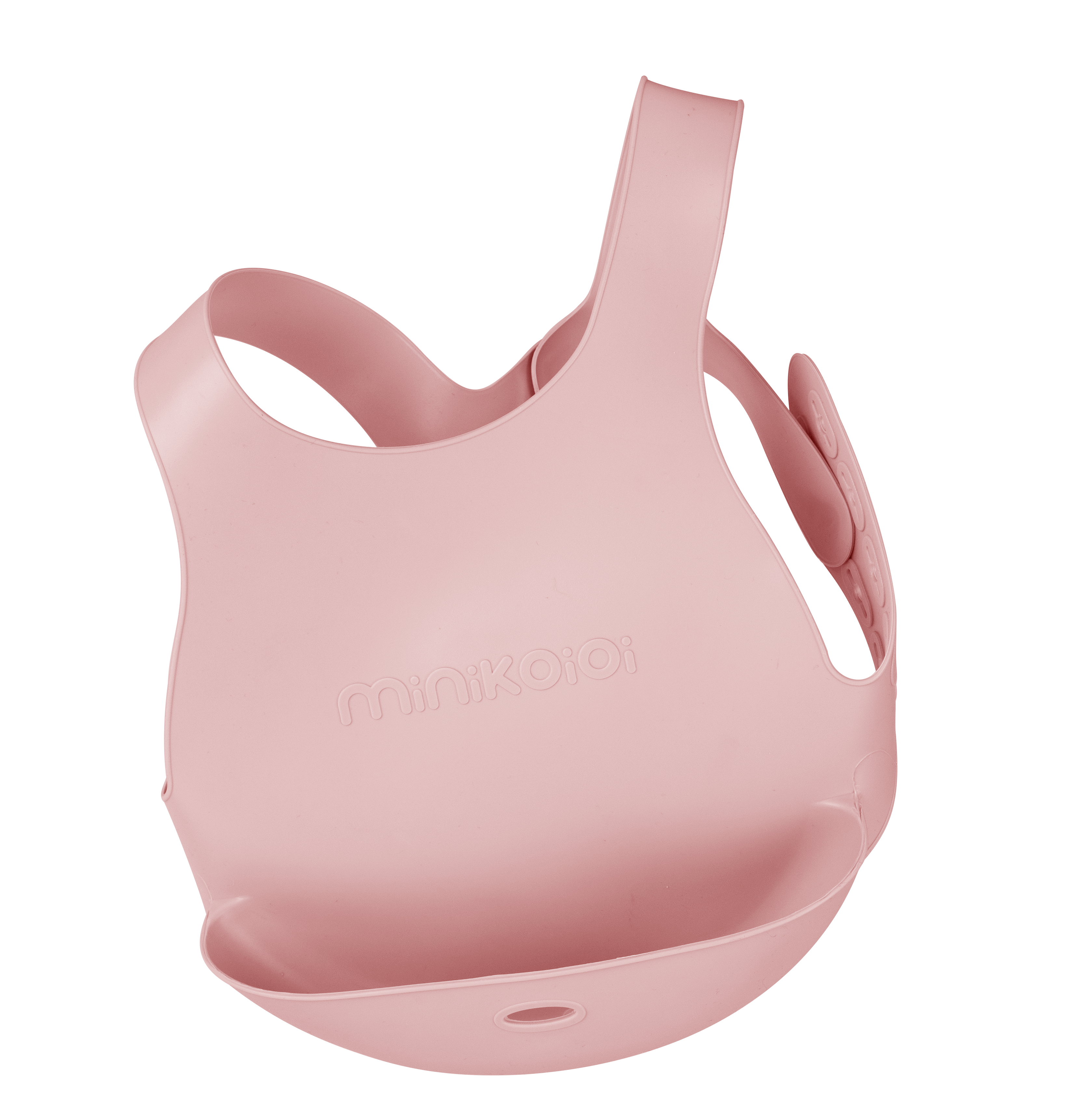 Flexi Bib - Premium Bib