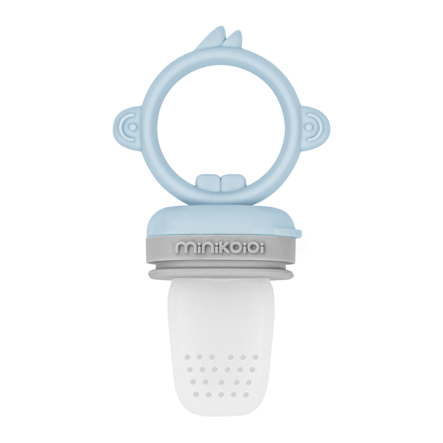 MinikOiOi Pulps - Silicone Fruit Feeder