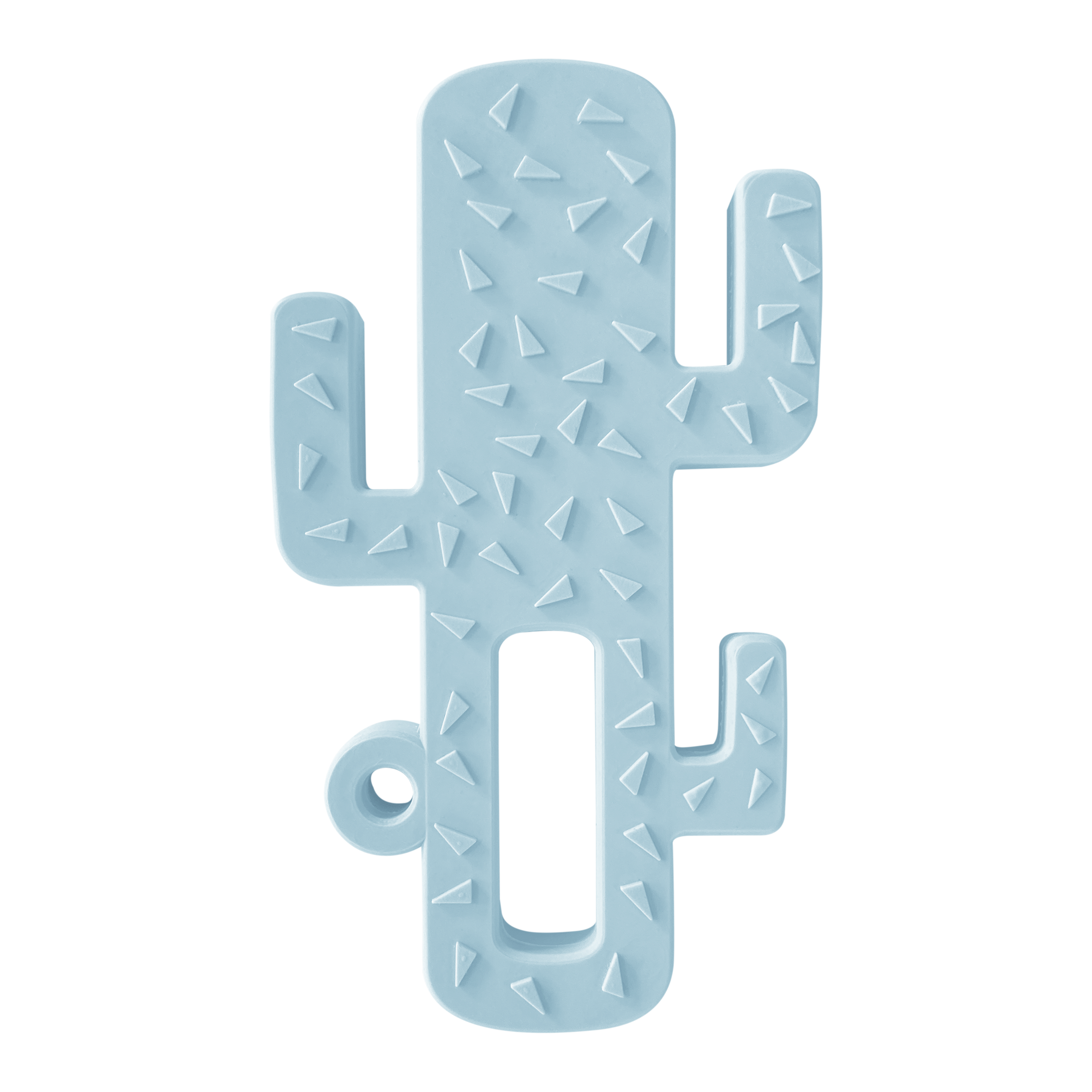 Cactus - Silikon Beißring