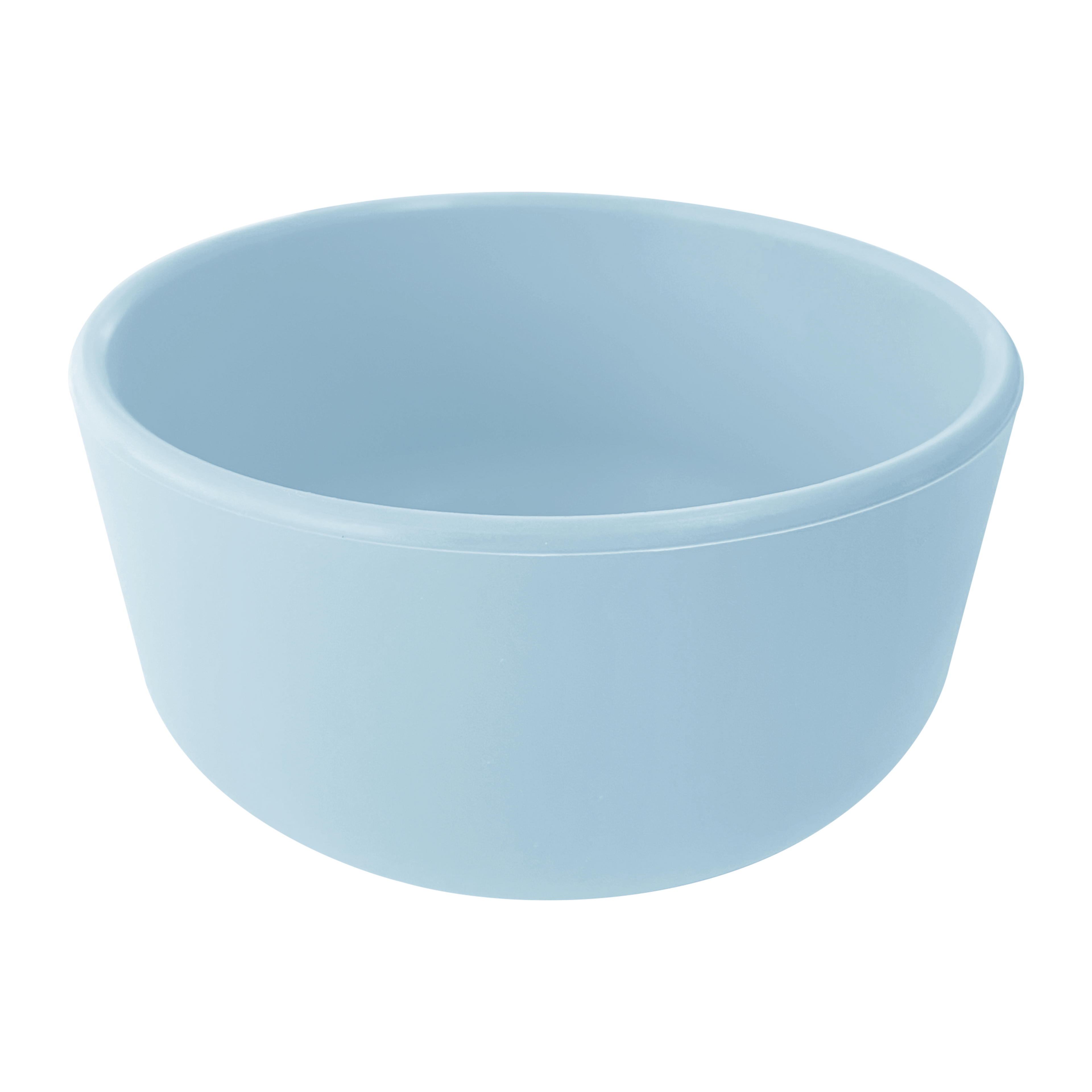 MinikOiOi BASICS - Silicone Bowl
