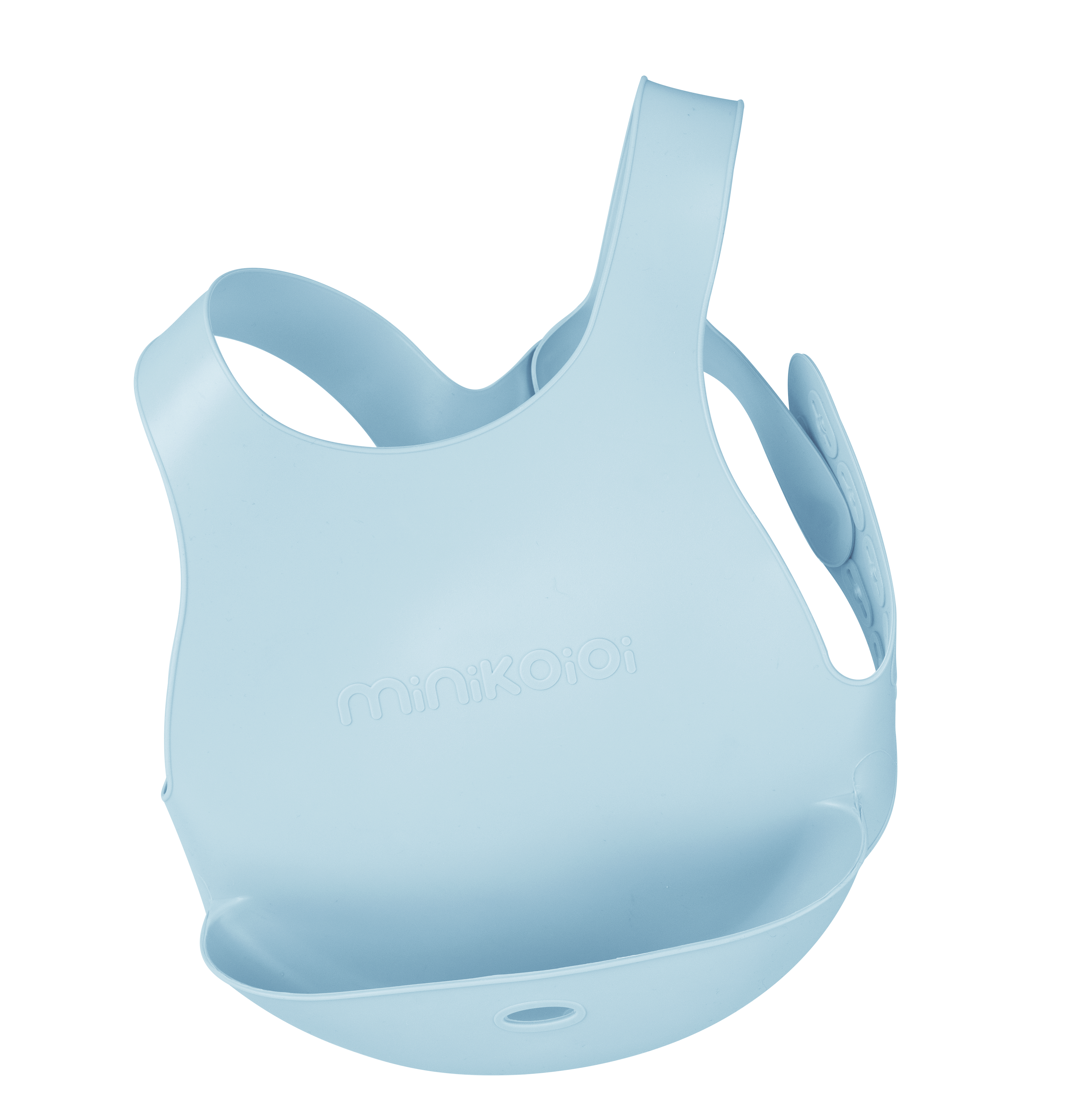 Flexi Bib - Premium Bib