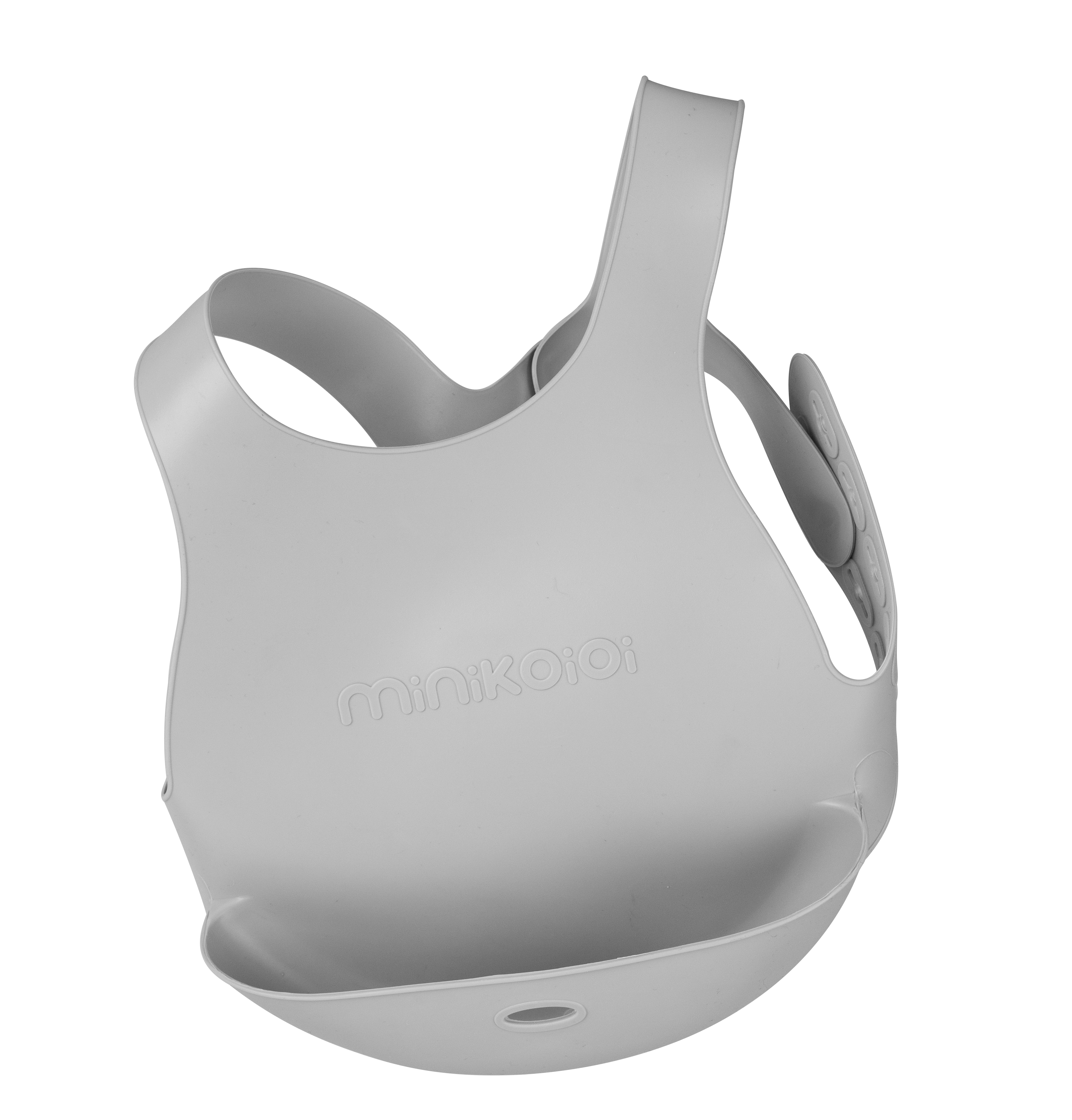 Flexi Bib - Premium Bib