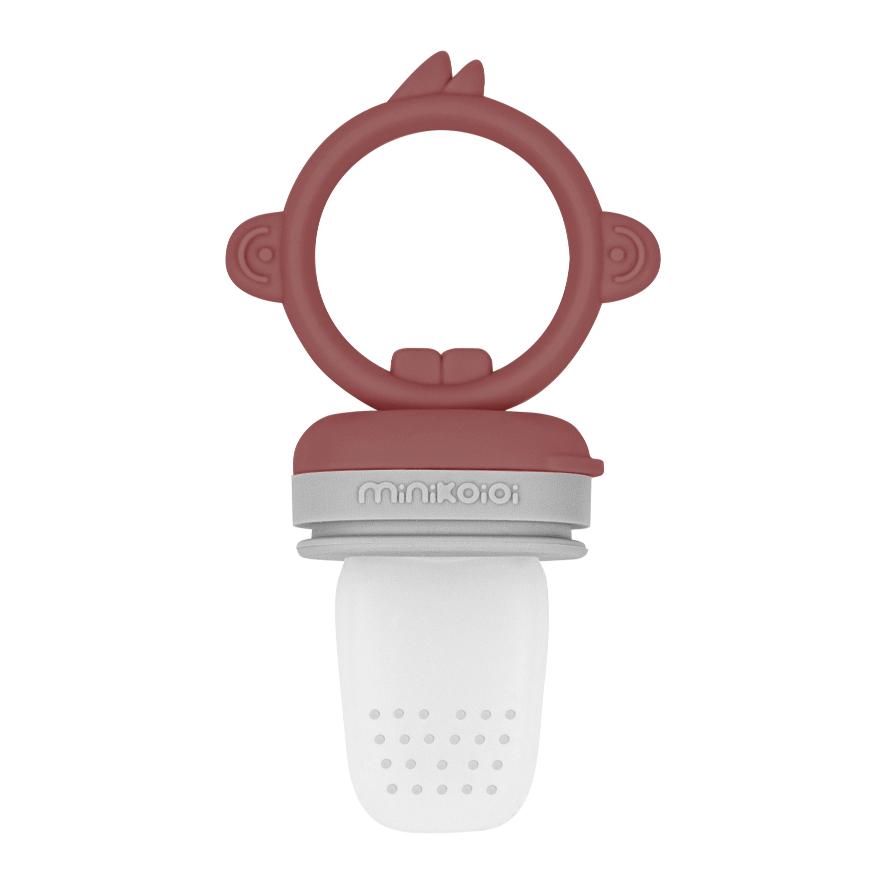 MinikOiOi Pulps - Silicone Fruit Feeder