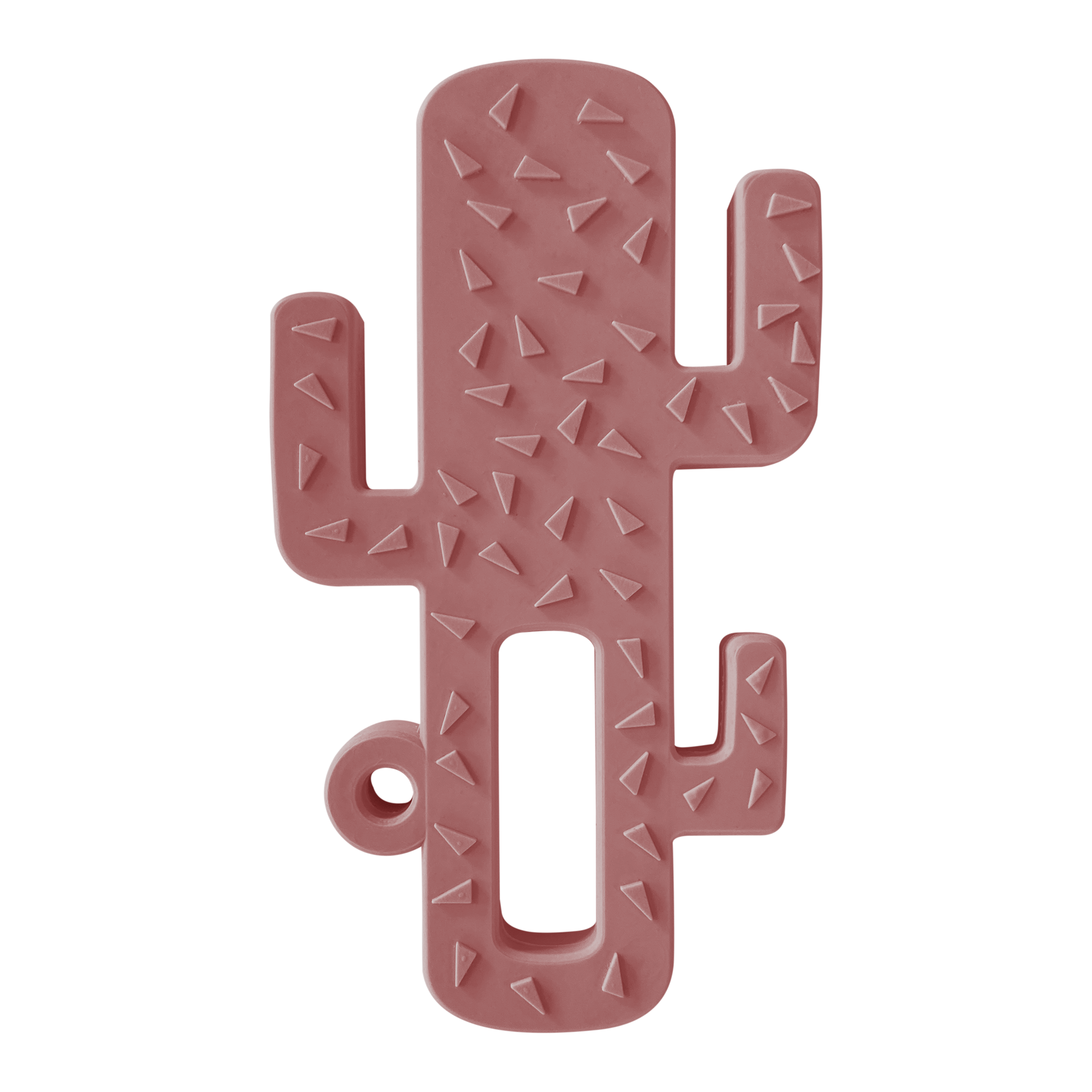 Cactus - Silikon Beißring