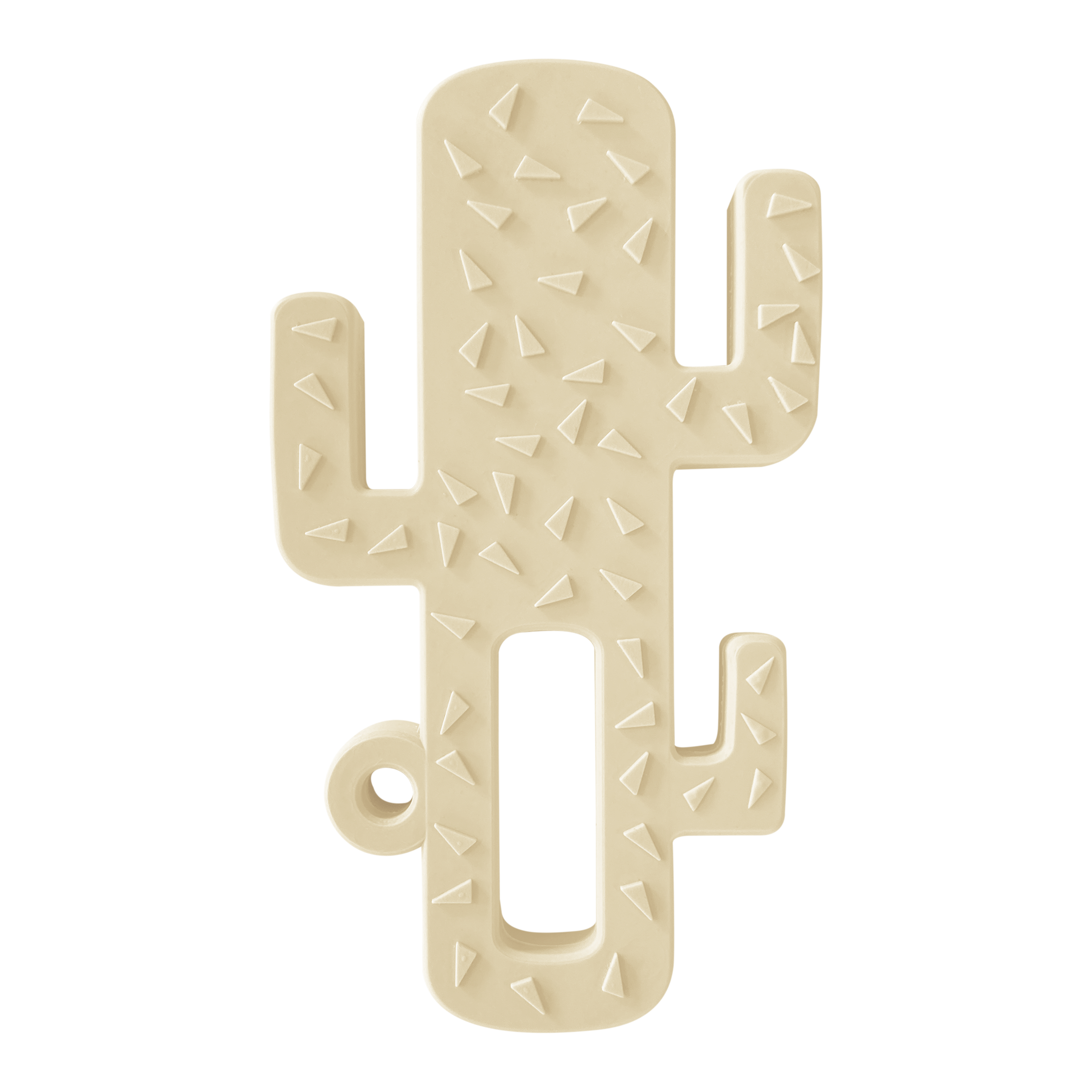 Cactus - Silikon Beißring