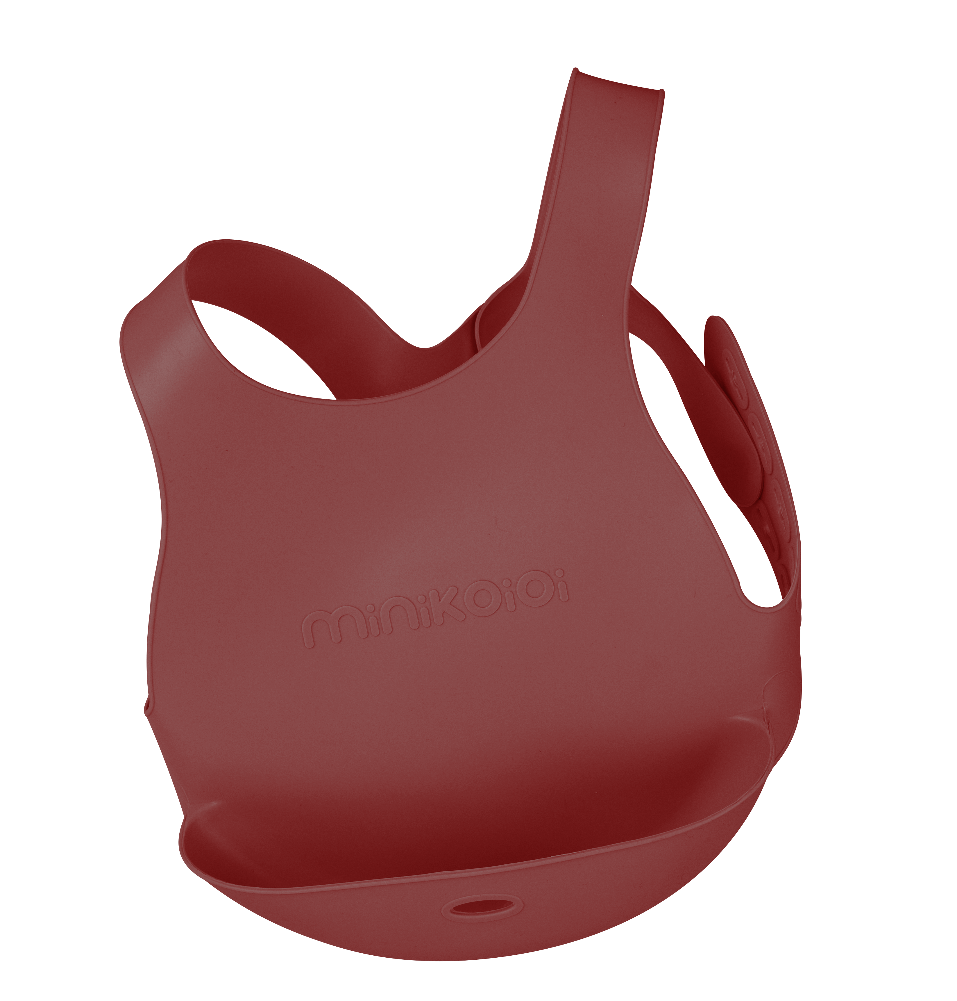Flexi Bib - Premium Bib