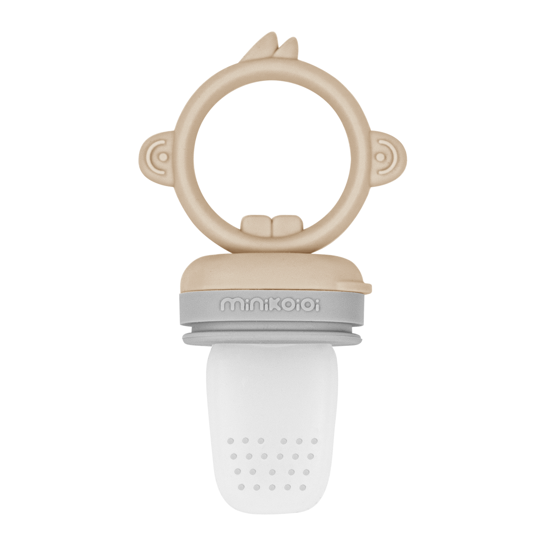 MinikOiOi Pulps - Silicone Fruit Feeder