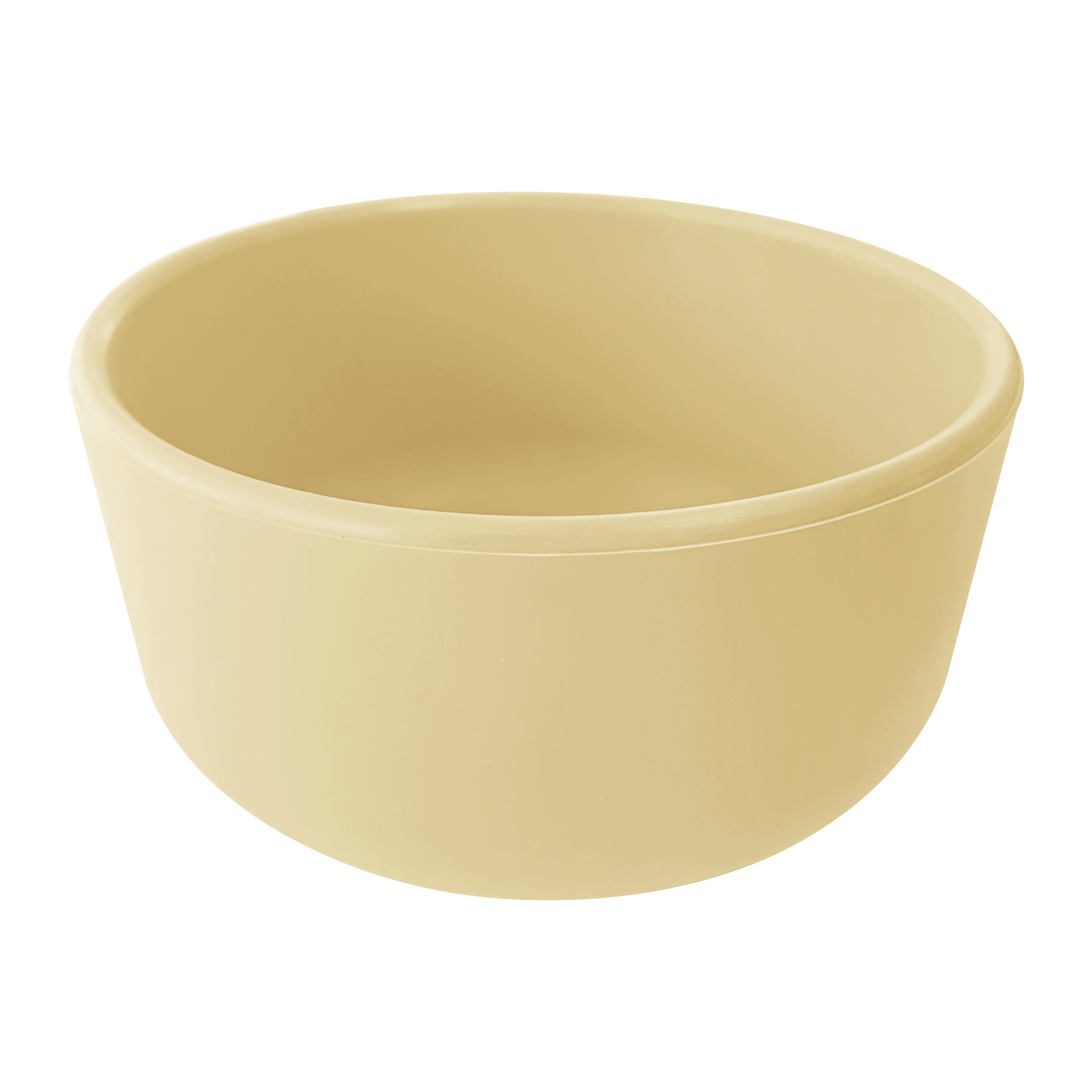 MinikOiOi BASICS - Silicone Bowl