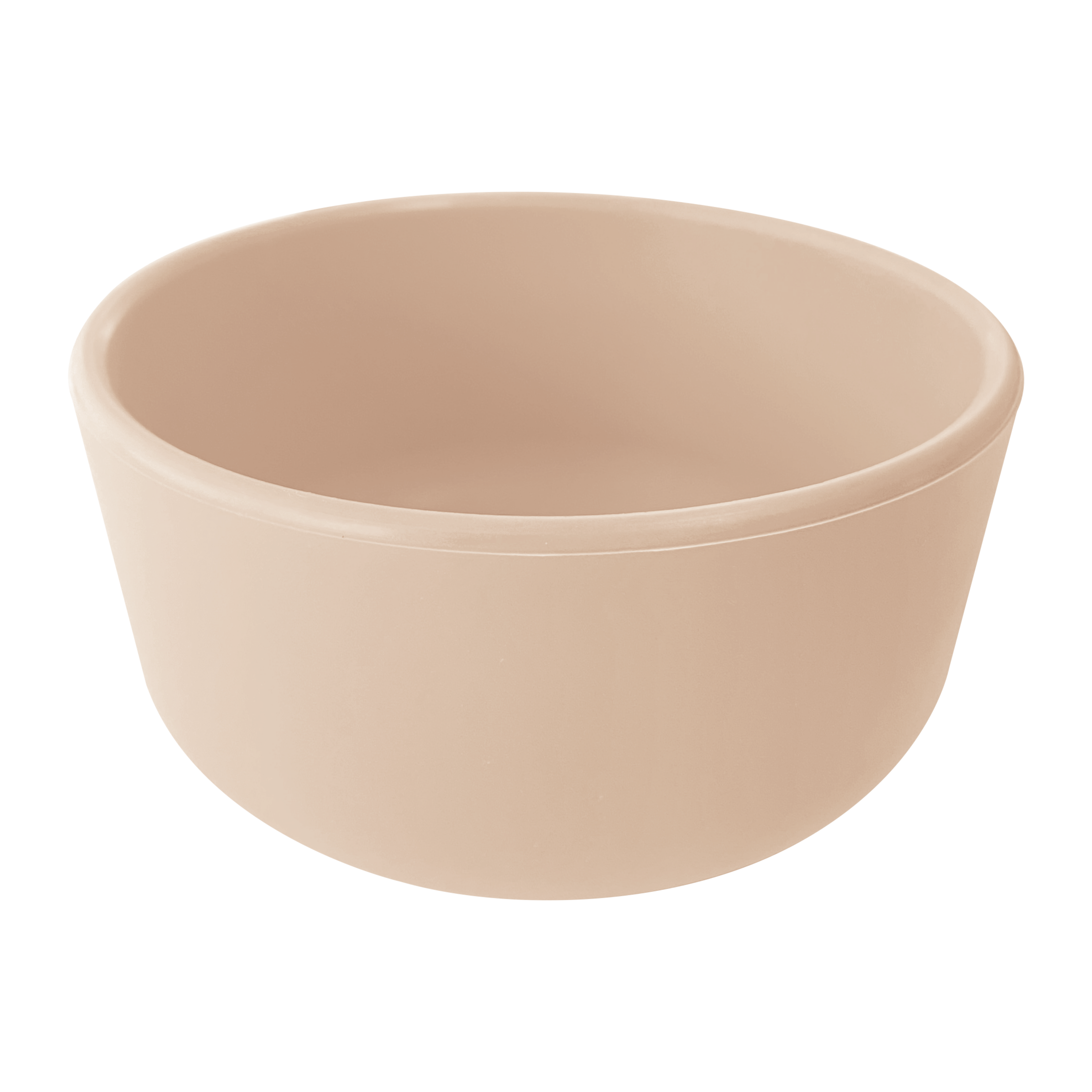 MinikOiOi BASICS - Silicone Bowl