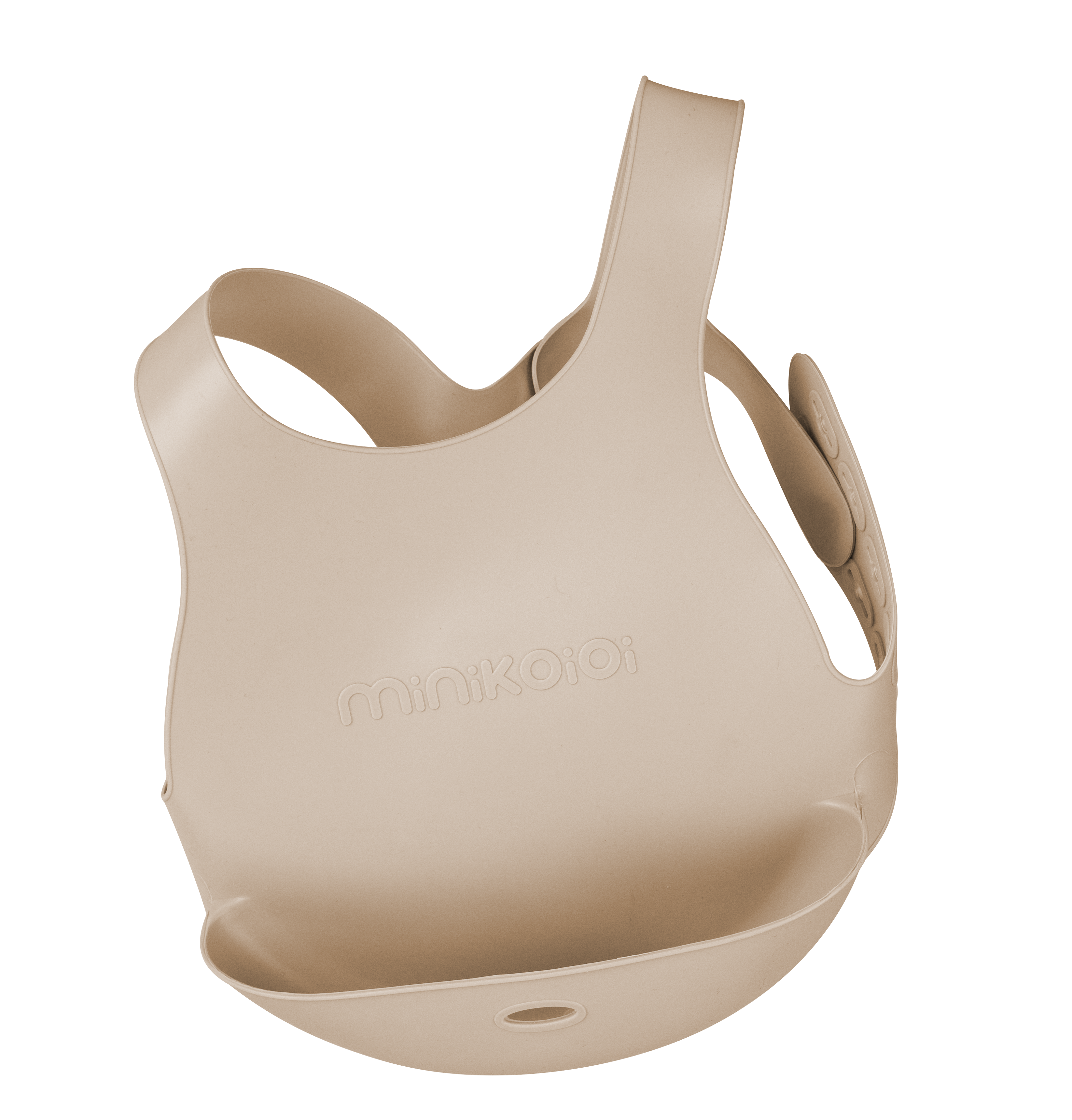 Flexi Bib - Premium Bib