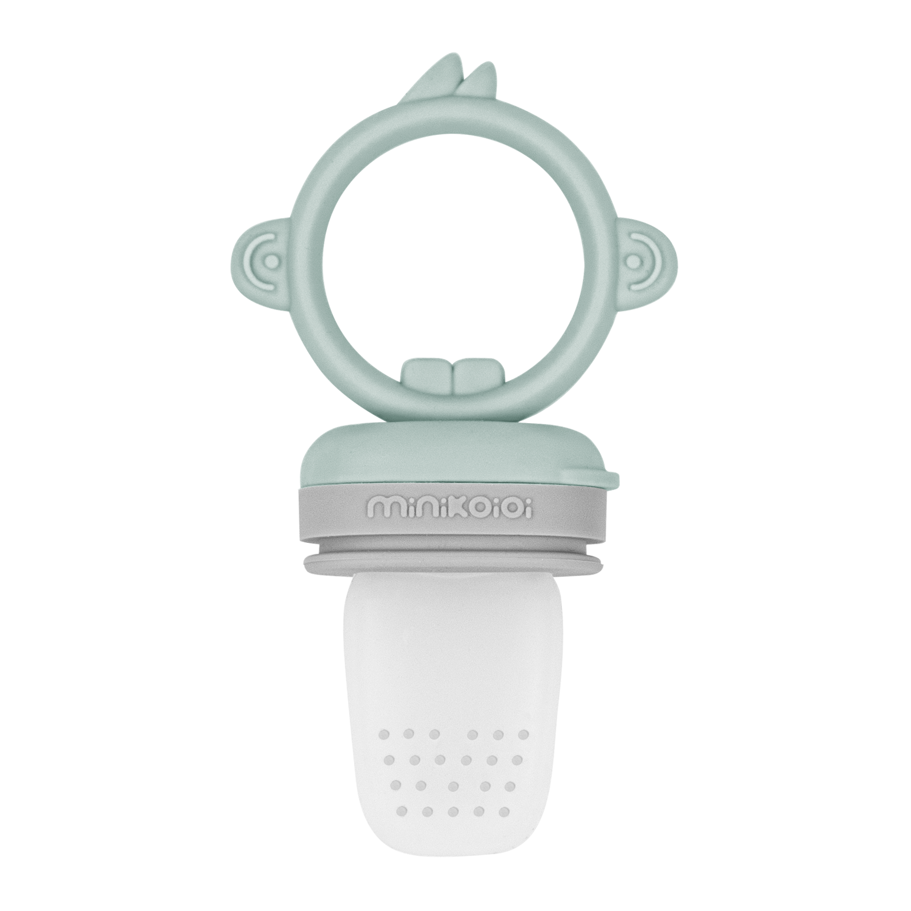 MinikOiOi Pulps - Silicone Fruit Feeder