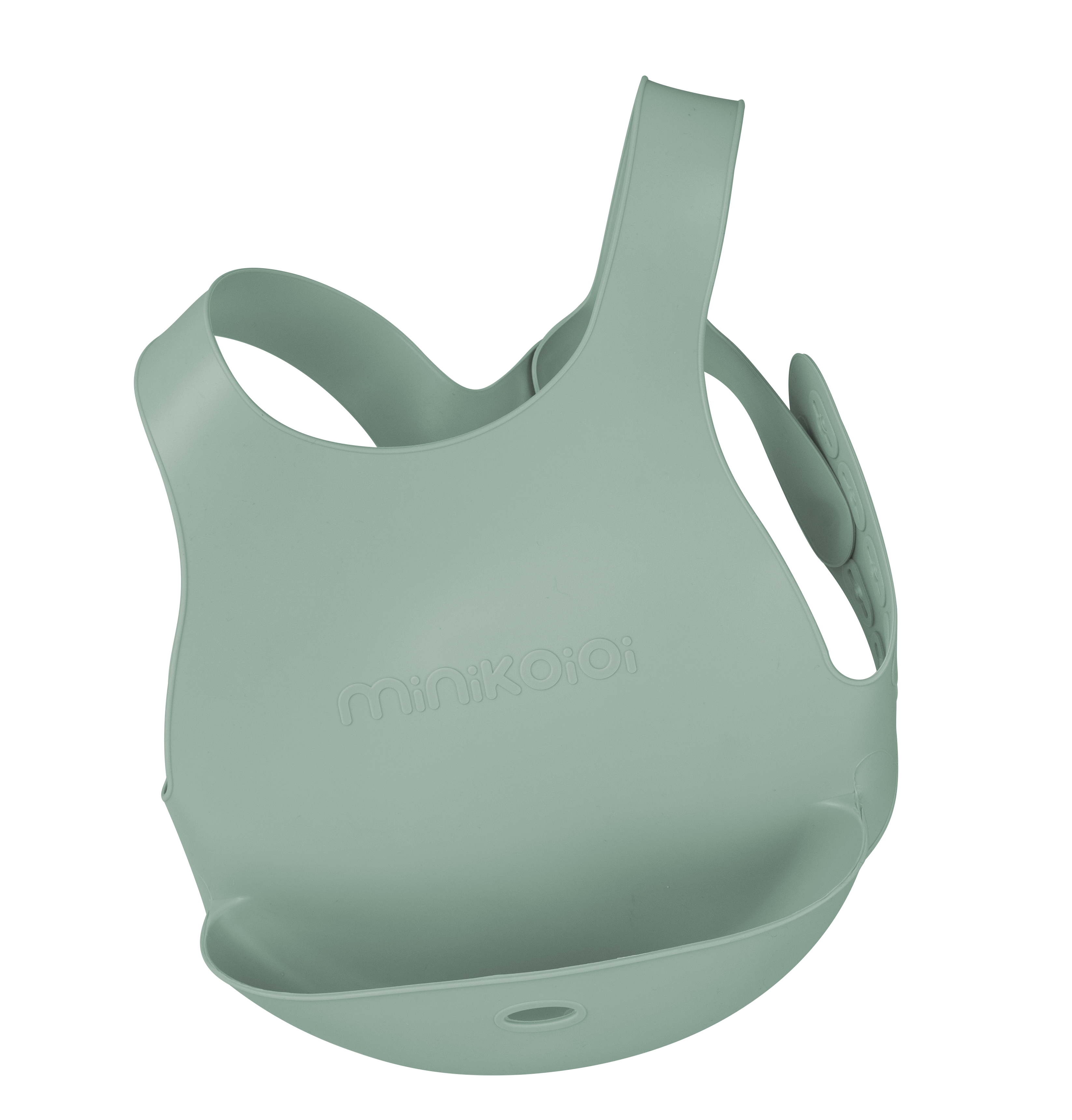 Flexi Bib - Premium Bib