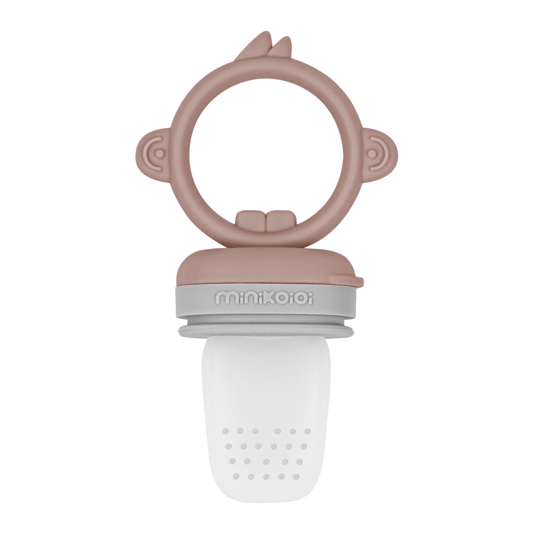 MinikOiOi Pulps - Silicone Fruit Feeder