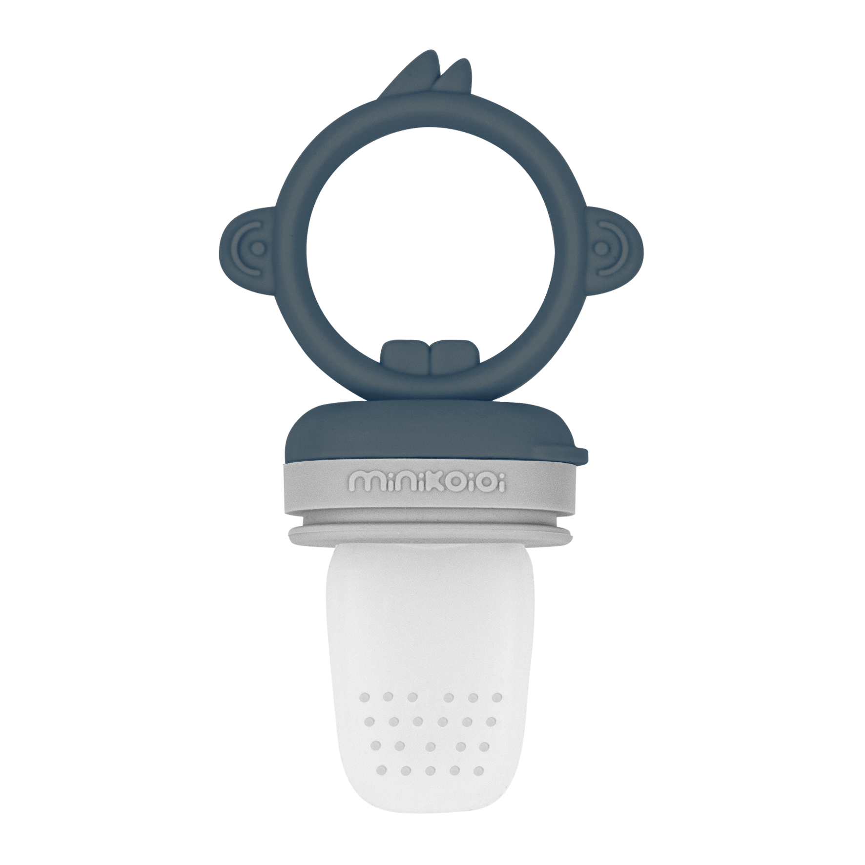 MinikOiOi Pulps - Silicone Fruit Feeder