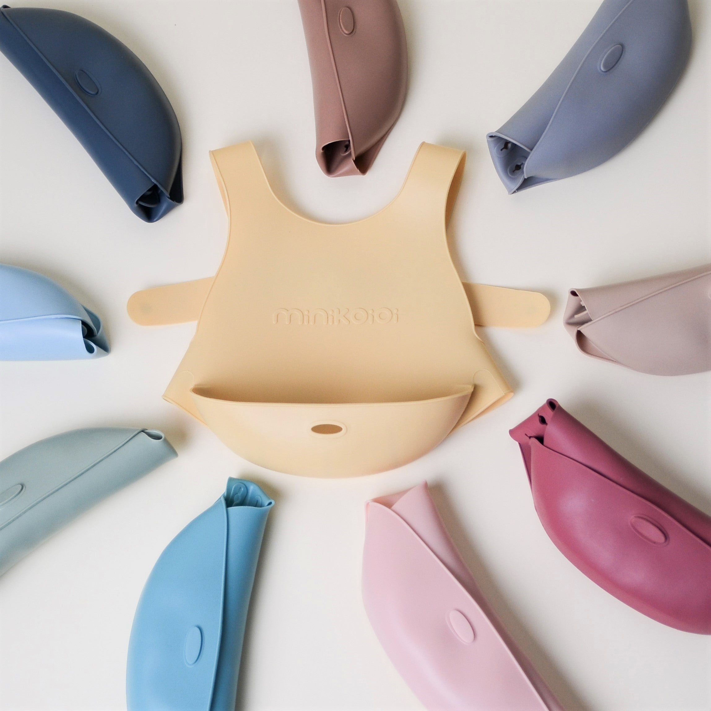 Flexi Bib - Premium Bib