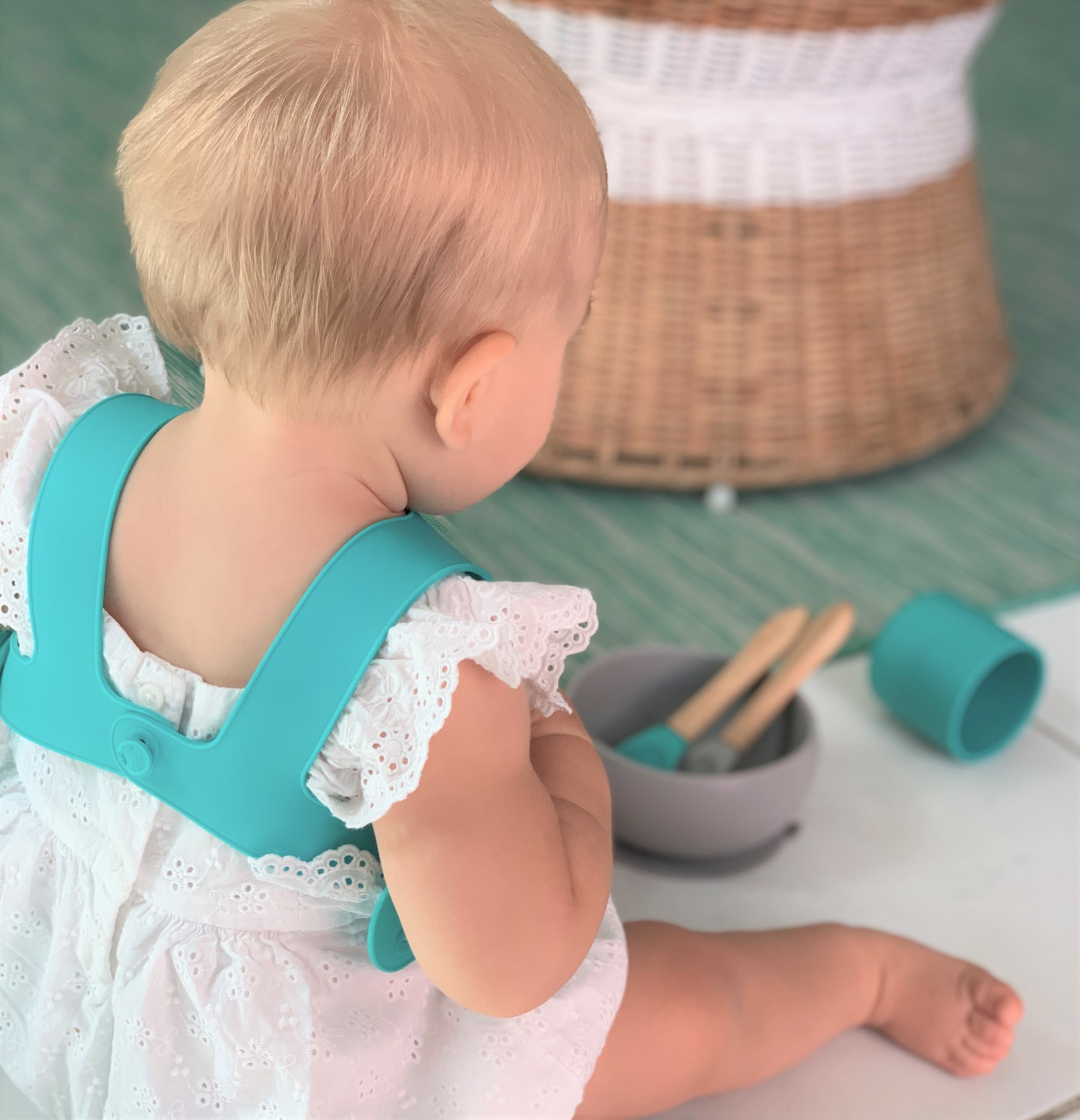 Flexi Bib - Premium Bib
