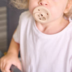 MinikOiOi Binkee Emzik 0+ Ay
