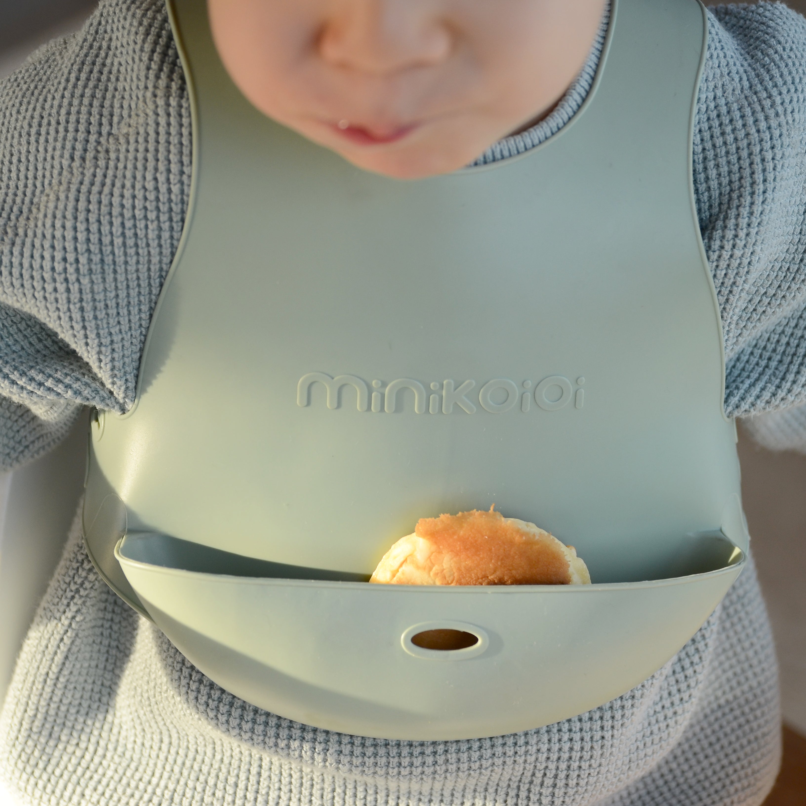 Flexi Bib - Premium Bib