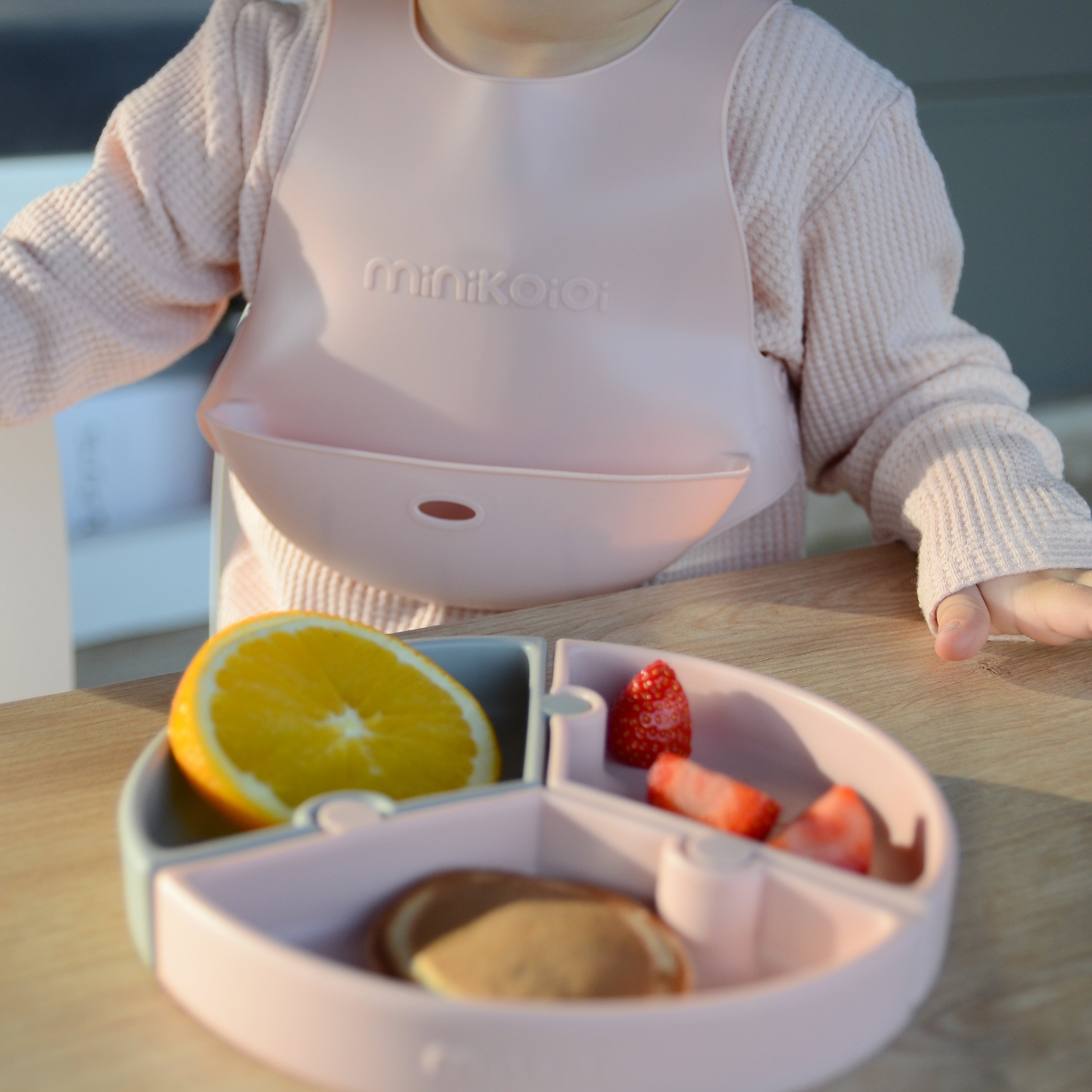 Flexi Bib - Premium Bib