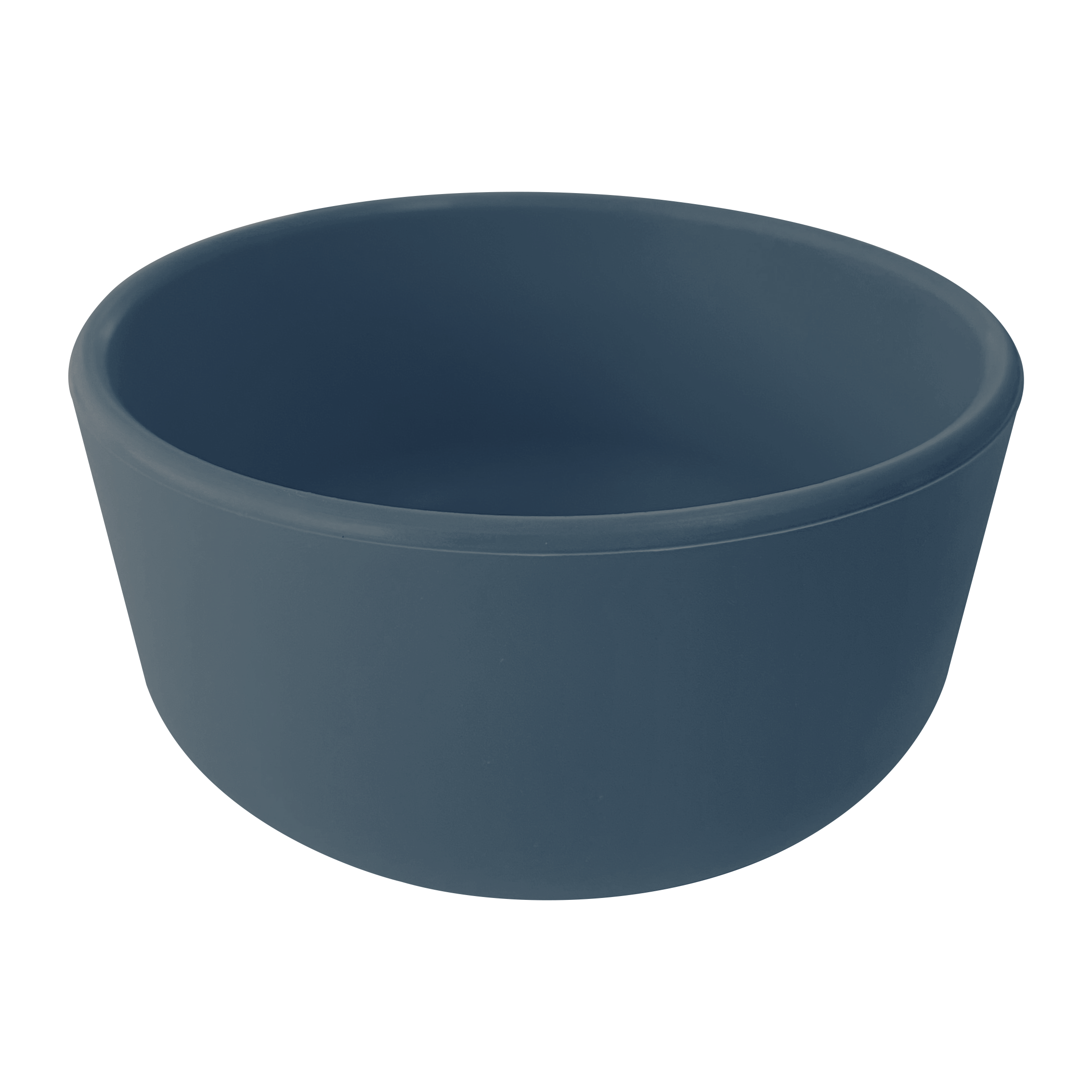 MinikOiOi BASICS - Silicone Bowl