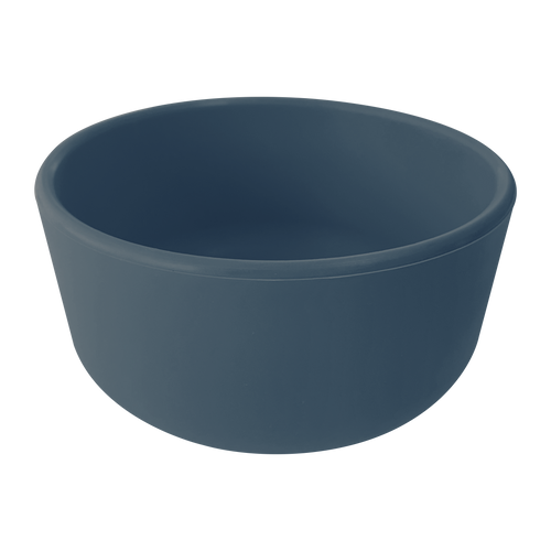 Basics Bowl - Silikon Schale