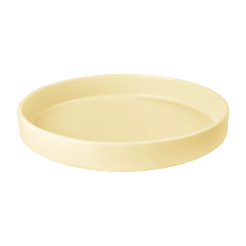 MinikOiOi Basics – Plate