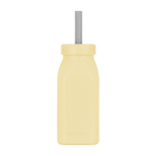MinikOiOi Şişe + Pipet - Pipetli Su Şişesi