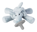 Sleep Buddy Bonny - Einschlafhilfe Silikon Schnuller mit Kuscheltier