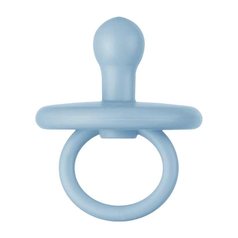 Binkee - Silikon Orthodontischer Schnuller ab 0+ Monat
