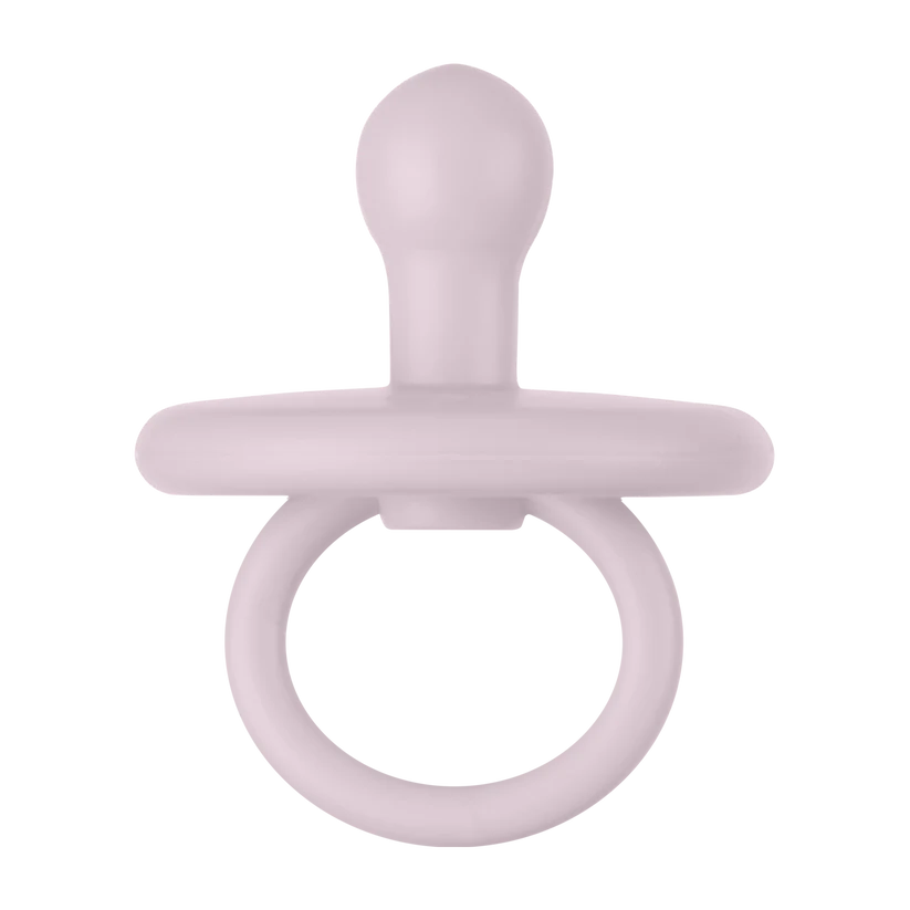 Binkee - Silikon Orthodontischer Schnuller ab 0+ Monat