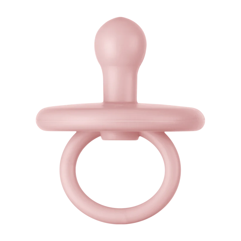 Binkee - Silikon Orthodontischer Schnuller ab 0+ Monat