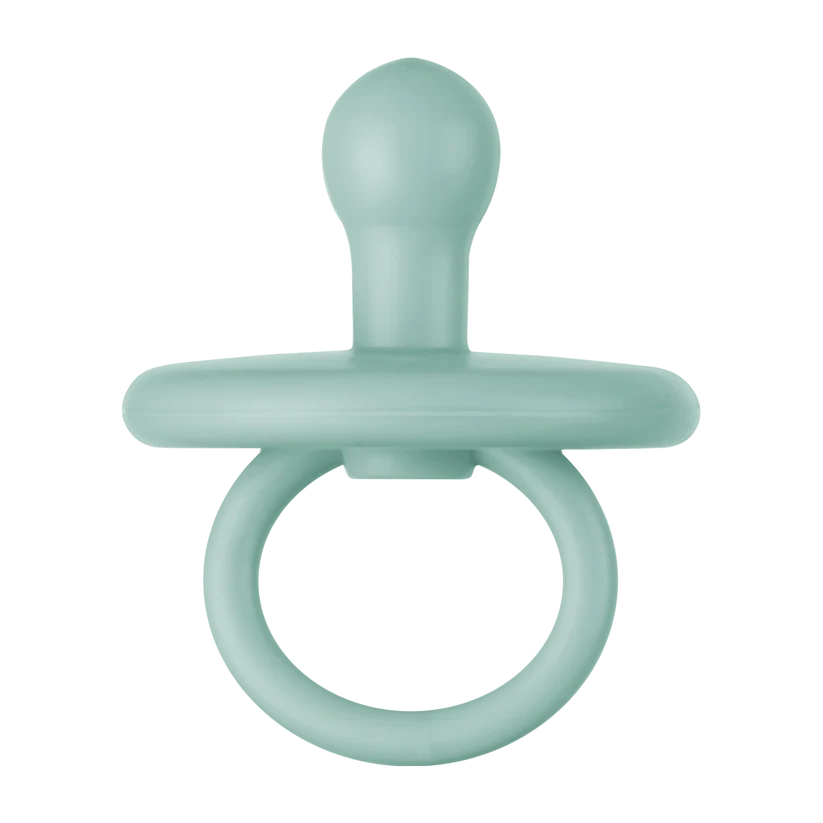 Binkee - Silikon Orthodontischer Schnuller ab 0+ Monat