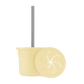 MinikOiOi 2-in-1 Drinking & Snack Cup