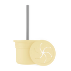 MinikOiOi 2-in-1 Drinking & Snack Cup