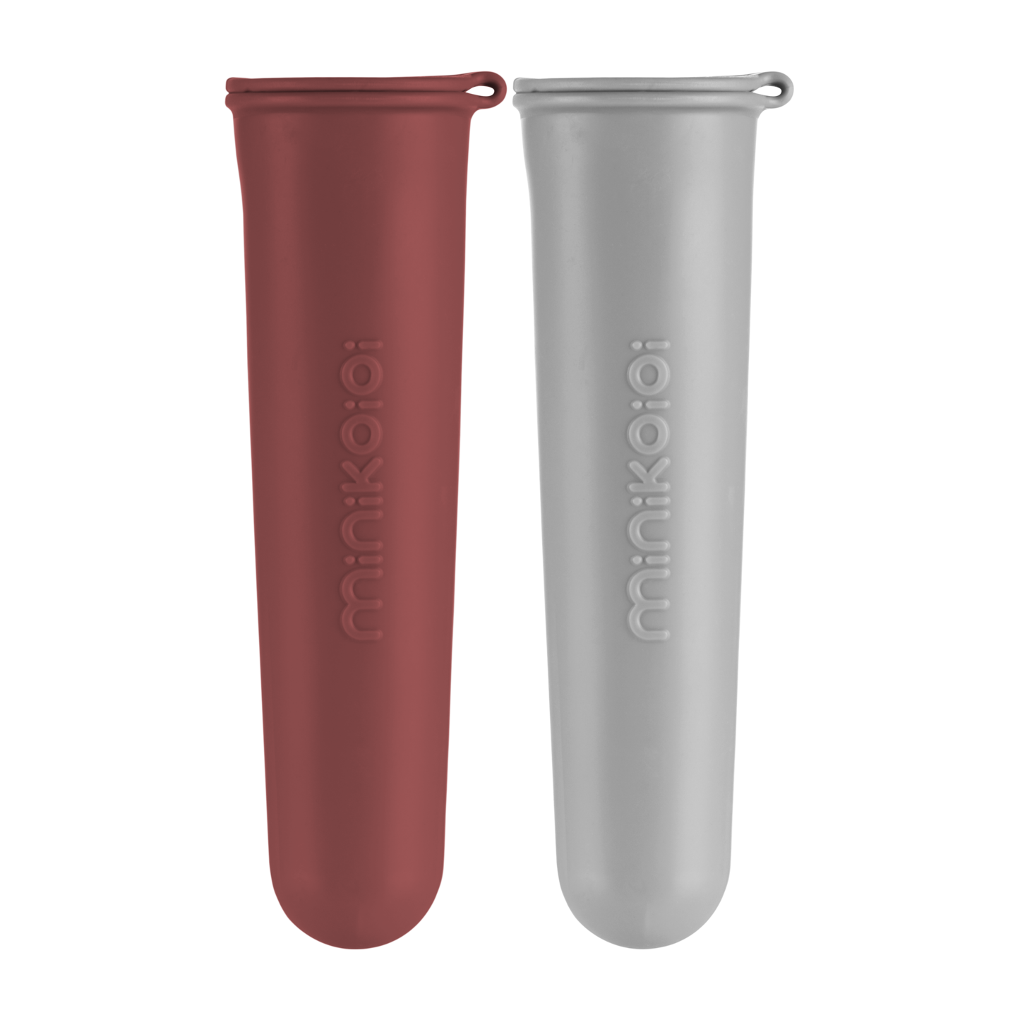 Minikoioi Icy Pops - Ice Molds 2-Pack