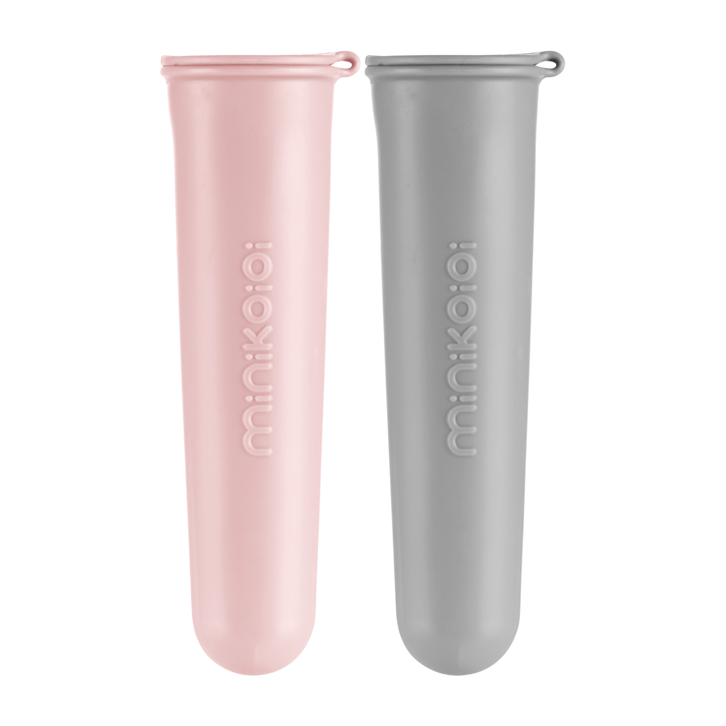 Minikoioi Icy Pops - Ice Molds 2-Pack