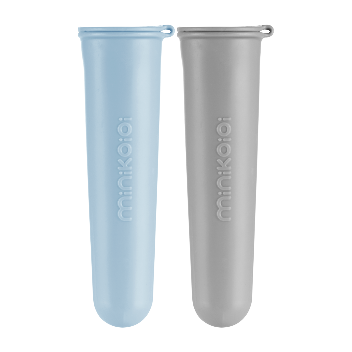 Minikoioi Icy Pops - Ice Molds 2-Pack