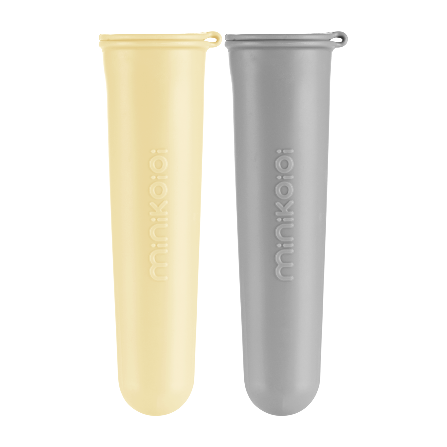 Minikoioi Icy Pops - Ice Molds 2-Pack