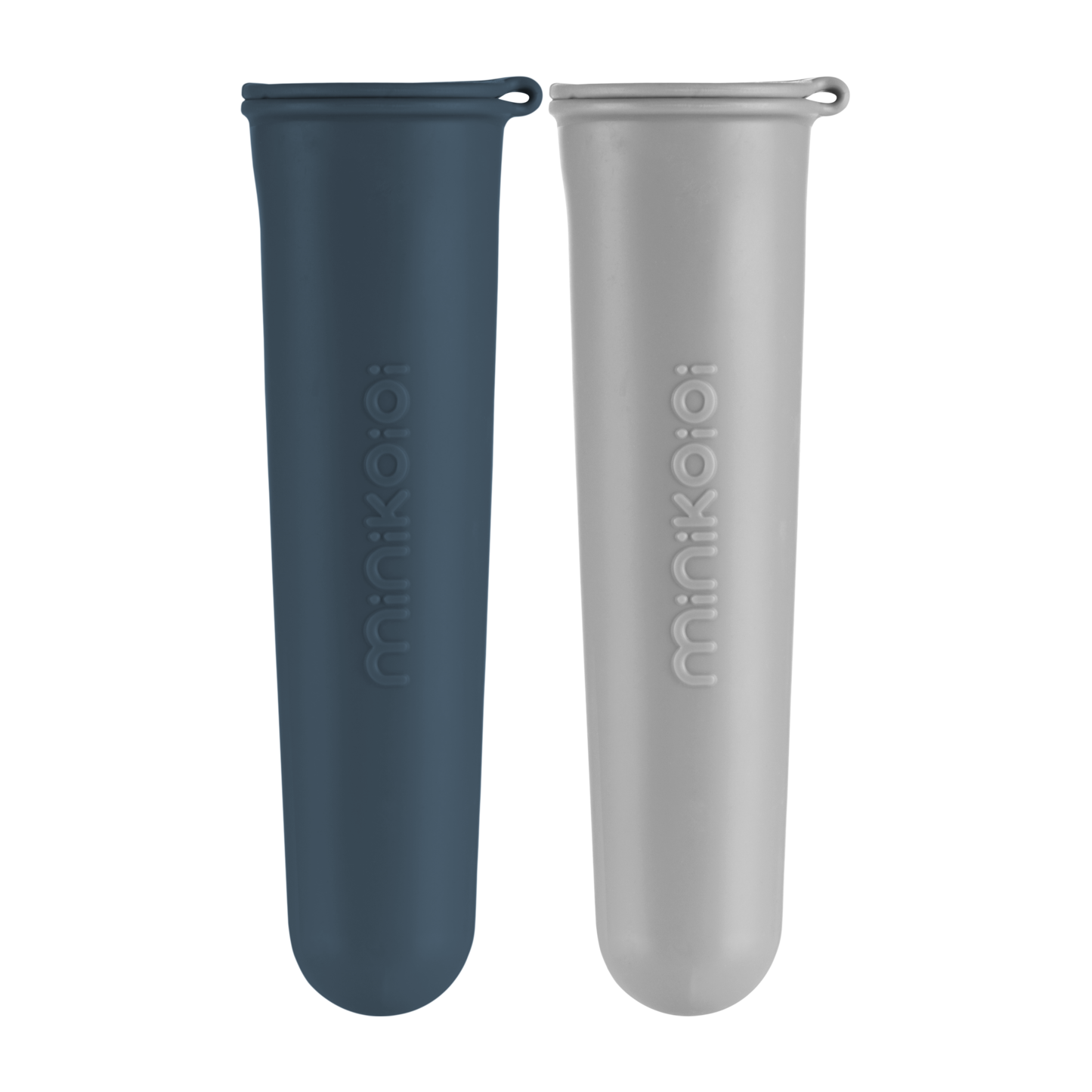 Minikoioi Icy Pops - Ice Molds 2-Pack