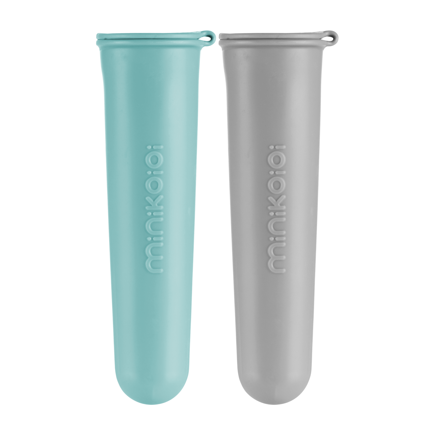 Minikoioi Icy Pops - Ice Molds 2-Pack