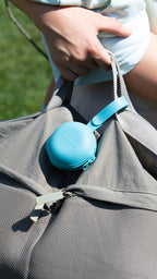 MinikOiOi POD - Pacifier Pouch