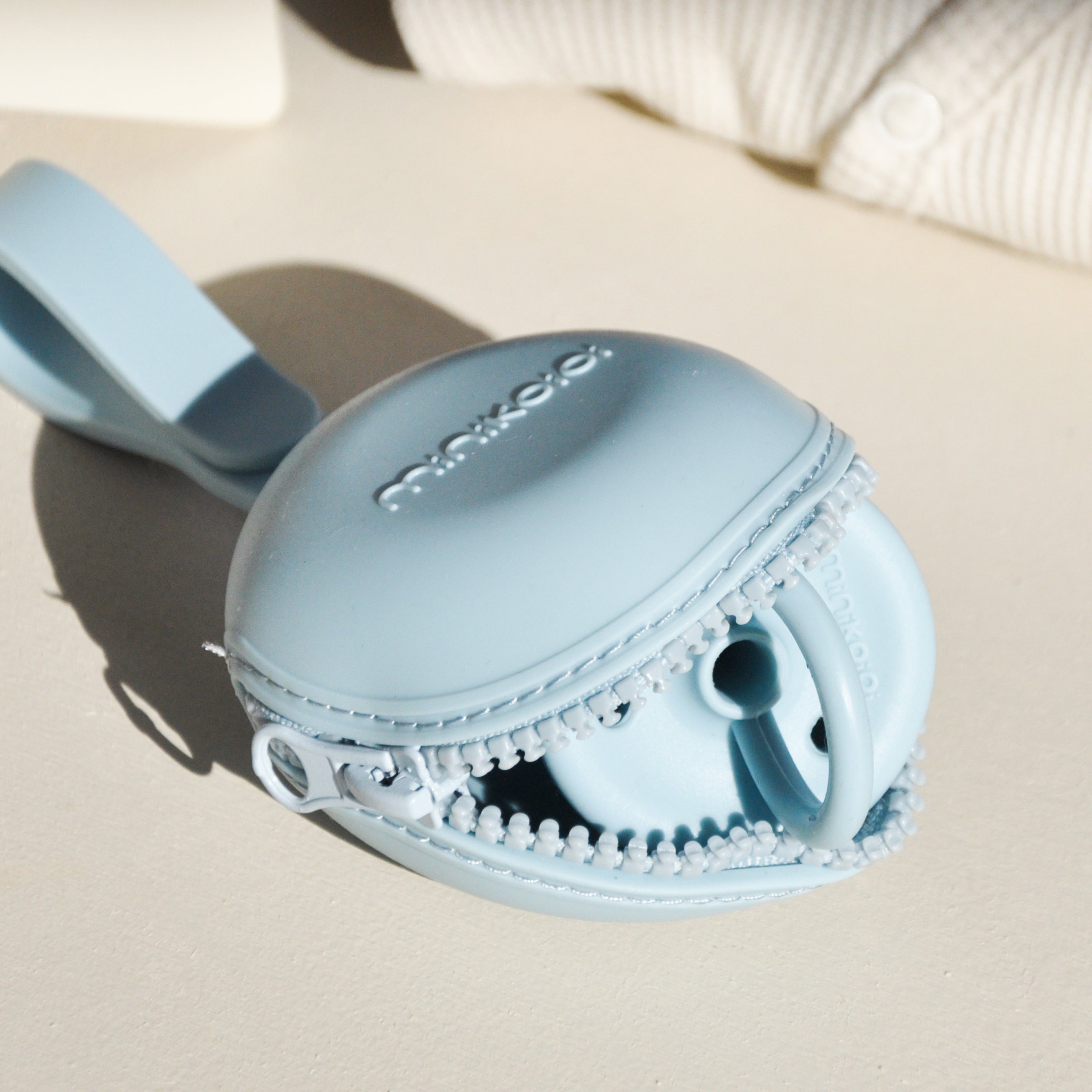 MinikOiOi POD - Pacifier Pouch
