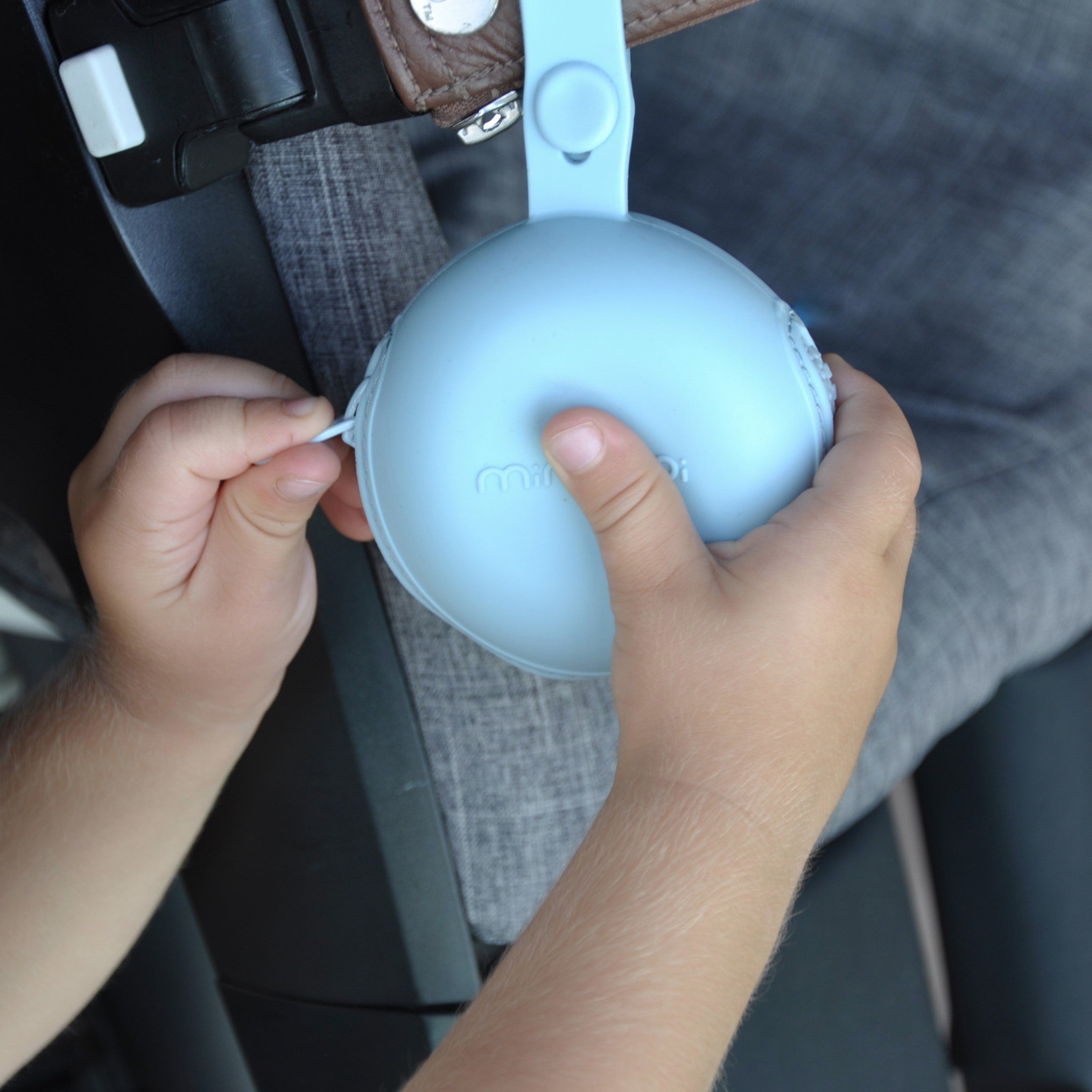 MinikOiOi POD - Pacifier Pouch