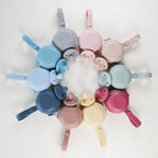 MinikOiOi POD - Pacifier Pouch