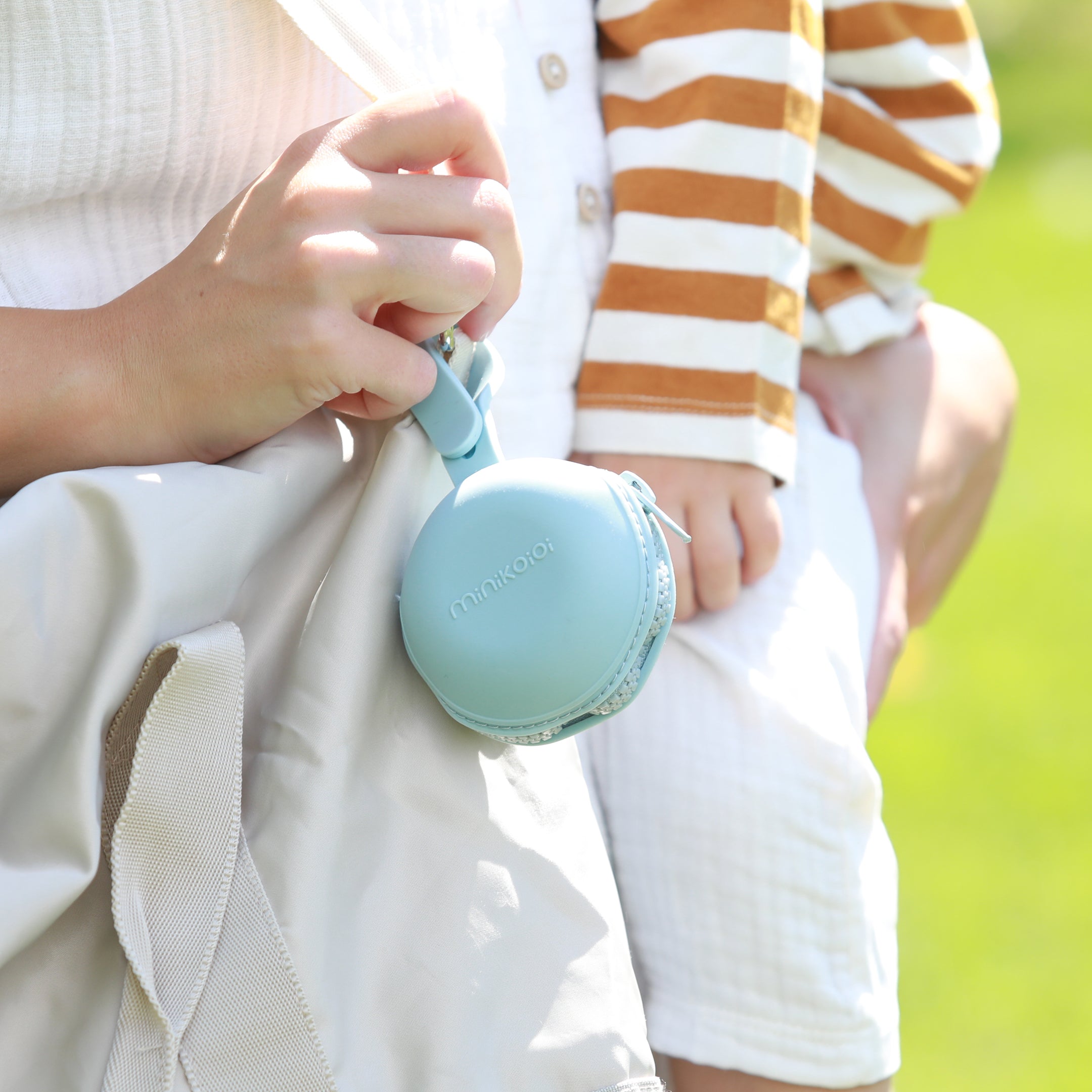 MinikOiOi POD - Pacifier Pouch