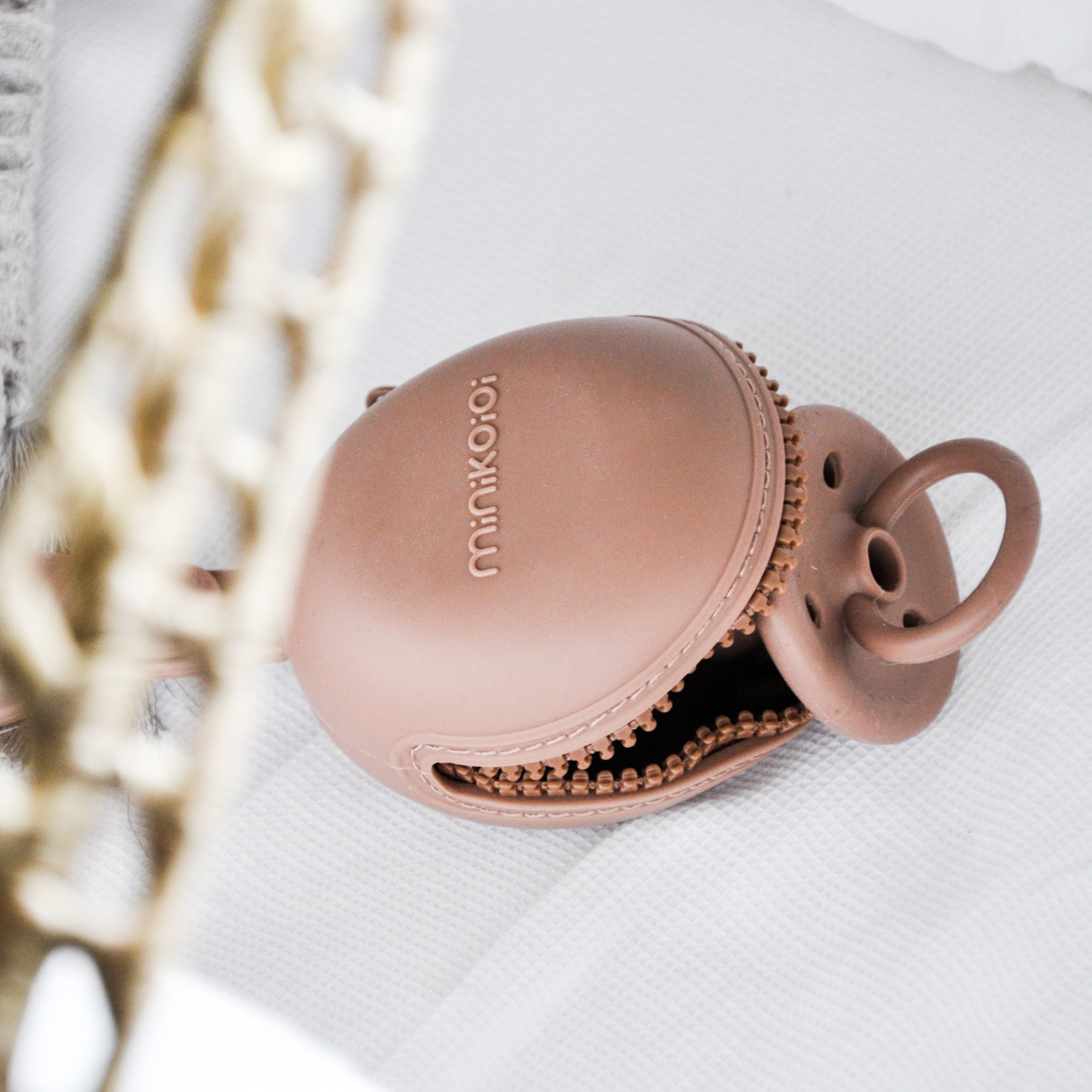 MinikOiOi POD - Pacifier Pouch
